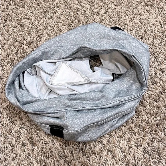 PINK VICTORIA’S SECRET bike shorts 🖤 - Picture 6 of 6